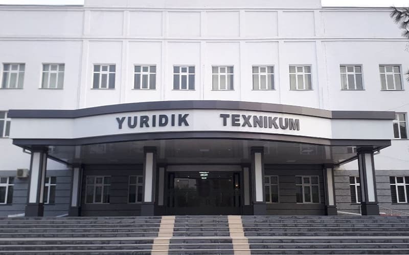 Yuridik litseylar bitiruvchilarini o‘qishga qabul qilish tartibi belgilandi