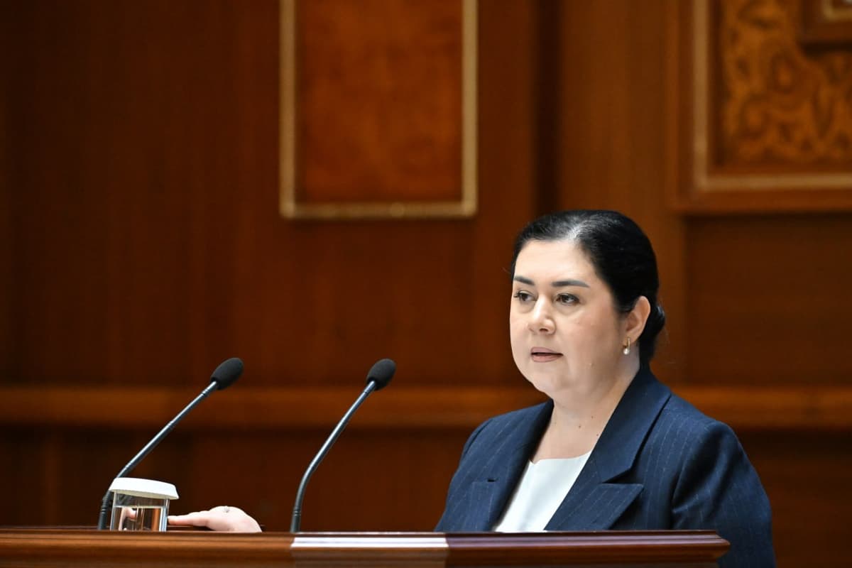 2024 yil O‘zbekistonda Ombudsmanga qilingan murojaatlar soni 23 mingdan ortib ketdi