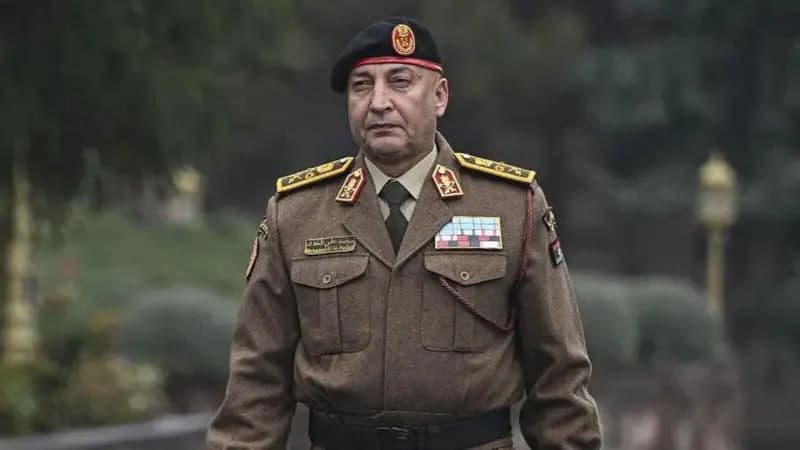 Turkiyada Liviya armiyasi bosh shtabi boshlig‘i aviahalokat qurboniga aylandi