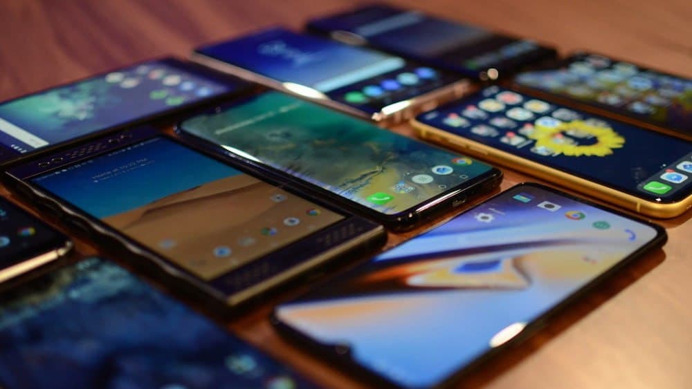 1,3 mln dollarlik eksport: O‘zbekiston telefonlari 5 ta mamlakat bozoriga chiqdi