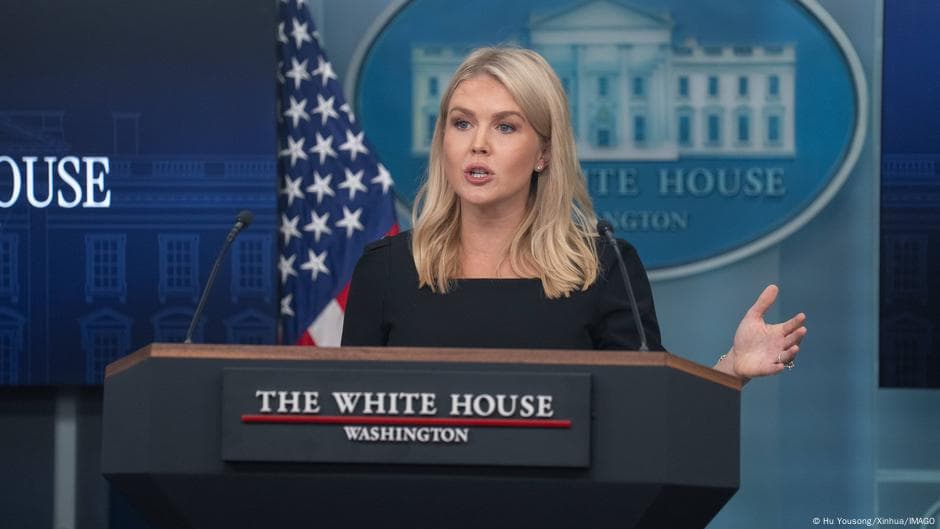 WSJ Trampning press-pulidan chiqarib tashlanadi