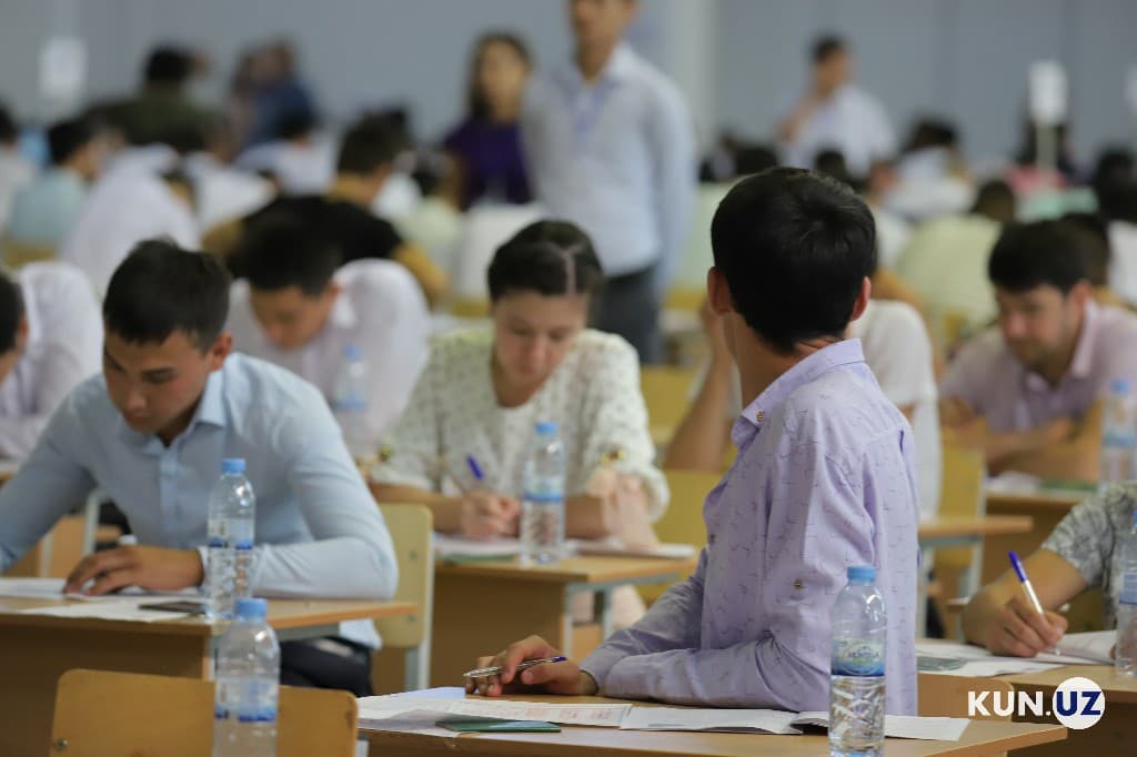 Ijtimoiy toifadagi abituriyentlarga qo‘shimcha grant ajratiladi