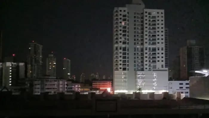 Panamaning yarmi elektr energiya va ichimlik suv ta’minotisiz qoldi
