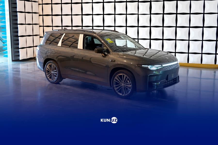Leapmotor avtomobili Piskentdagi sinovda ijobiy natija ko‘rsatdi. Taqiq hali yechilmadi