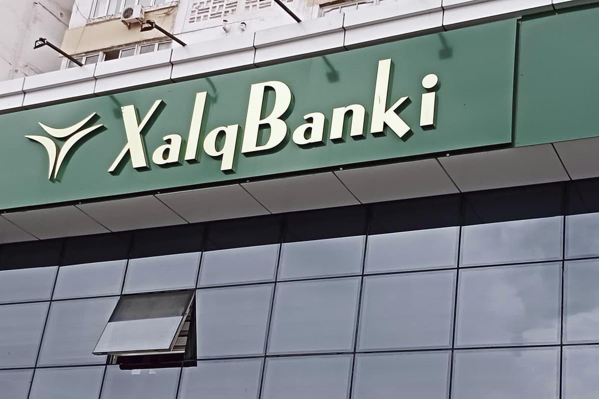 Xalq bankida 9,5 mlrd so‘m mablag‘ o‘zlashtirib yuborilgani yuzasidan jinoyat ishi qo‘zg‘atildi
