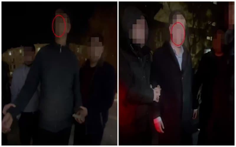 Toshkentda advokat va yurist qo‘lga olindi