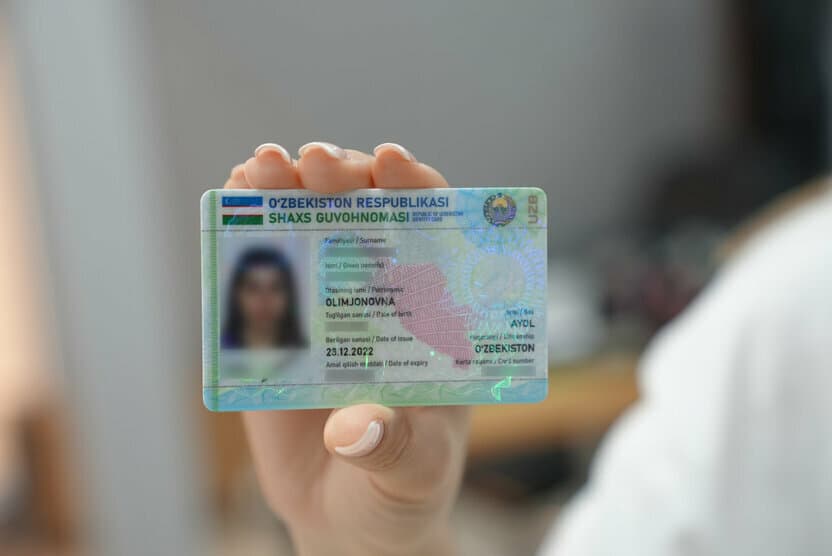 Maktab vazirligi 16 yoshga to‘lgan bitiruvchilardan pasportni o‘z vaqtida olishni so‘radi