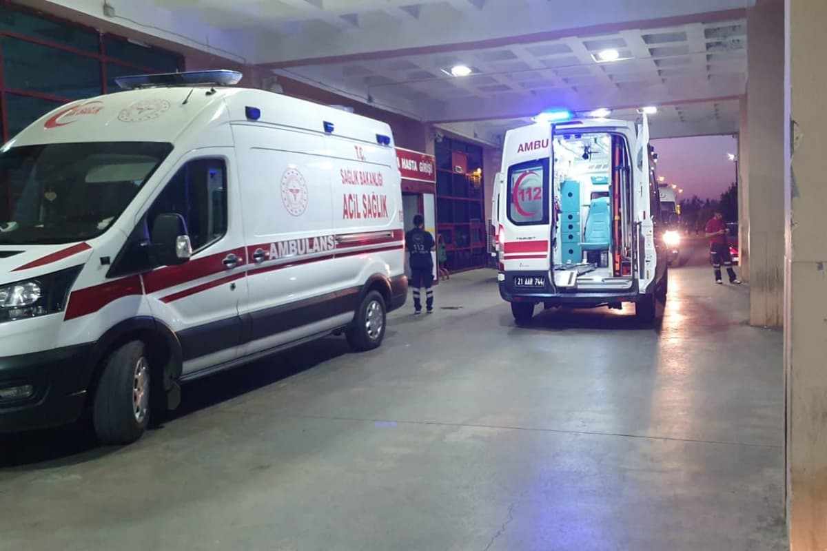 Turkiyada spirtli ichimlikdan vafot etgan o‘zbekistonliklar soni 10 nafarga yetdi