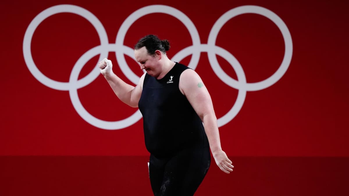 XOQ transgenderlar Olimpiadada ayollar bilan bellashishini taqiqlamoqchi