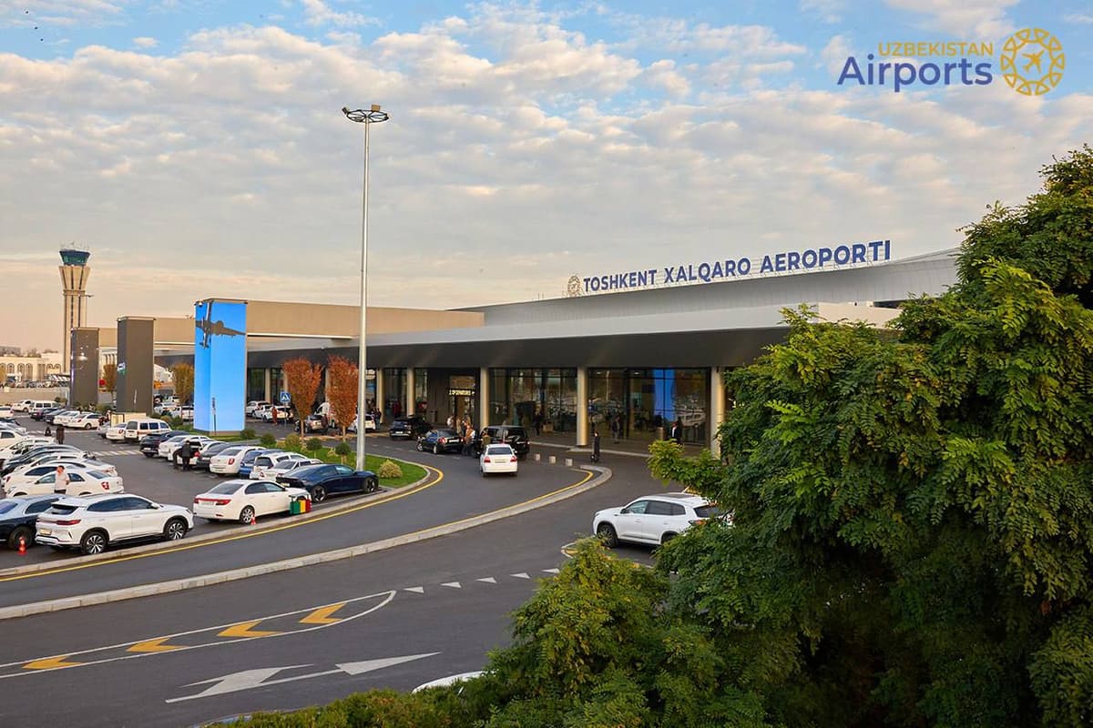 “Tavakkal emas, balki qoida” – Uzbekistan Airports samolyotlar nega zilzilada ikkinchi aylanishga o‘tishiga tushuntirish berdi