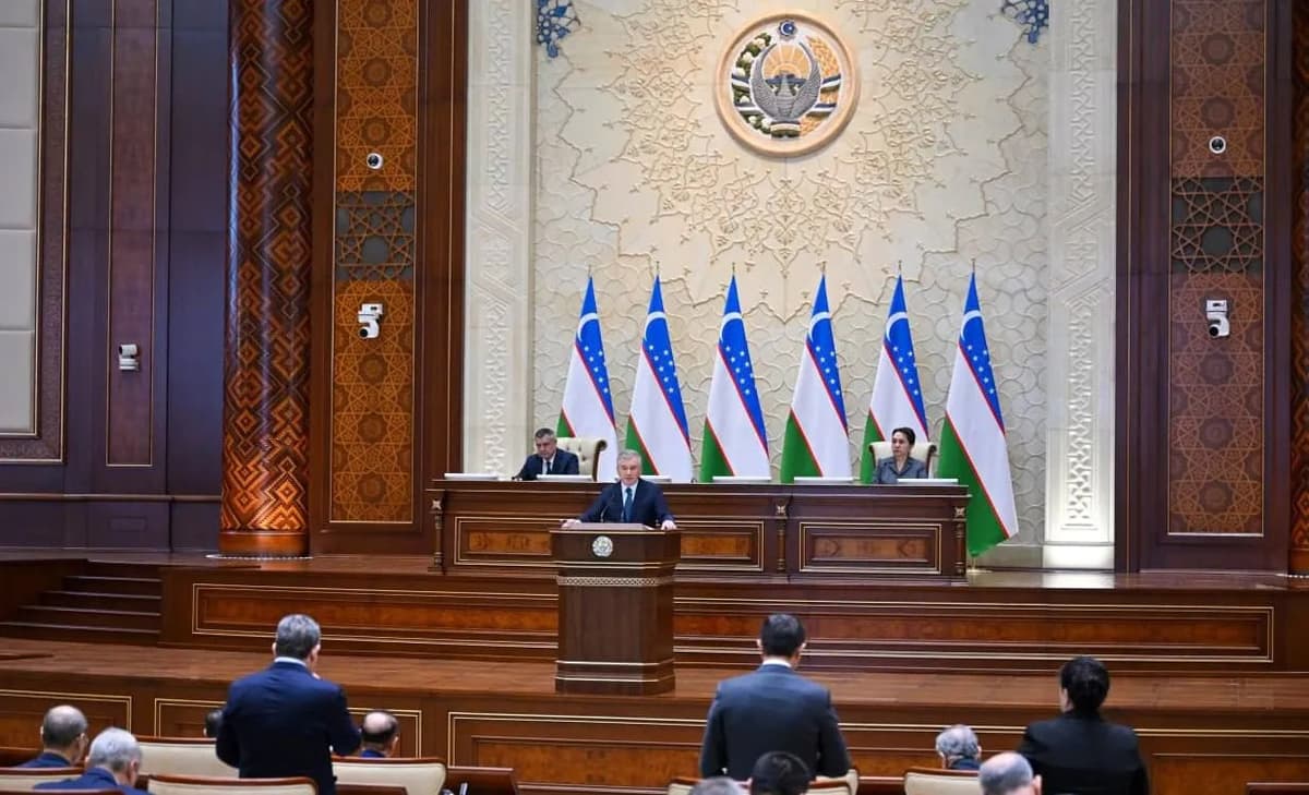 Davlat xizmatchilarining korrupsiyaga moyilligini tekshirish amaliyoti joriy etilishi mumkin