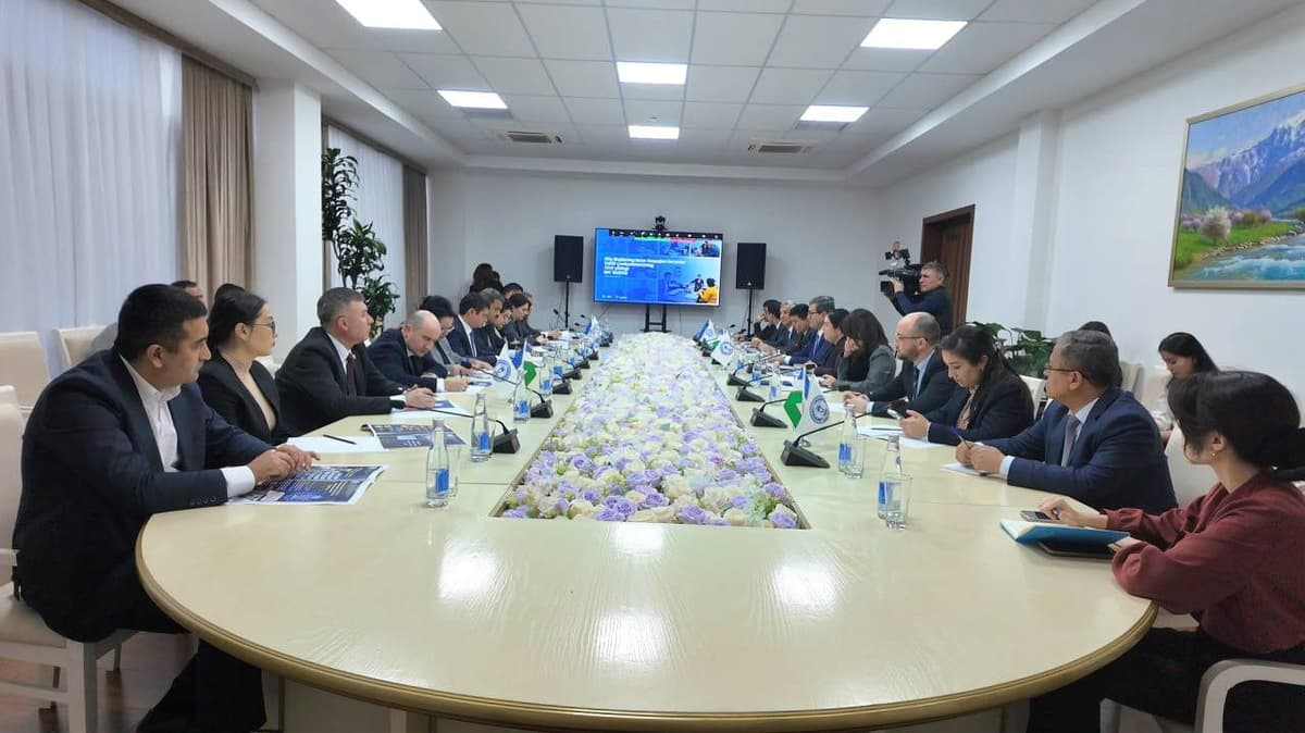 2025 yilda ombudsman nomiga 26 mingdan ortiq murojaat kelib tushdi