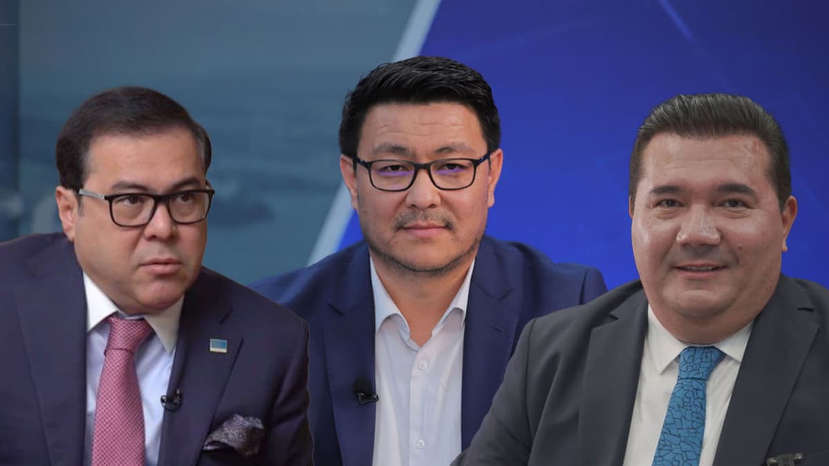 Ekologiya, mediamakon va diplomatiya. 2025 yilgi O‘zbekiston – faollar nigohida