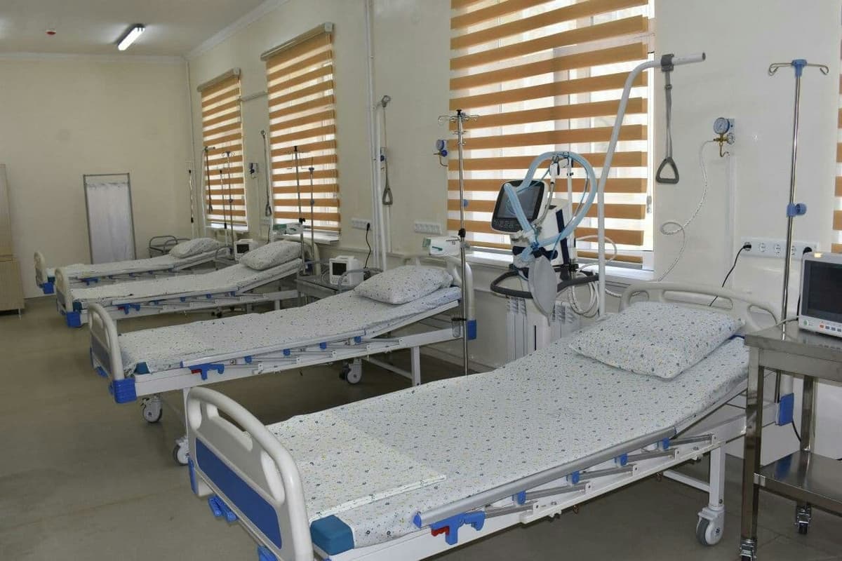 Statsionar bemorlarni boshqa tibbiyot muassasasiga bepul o‘tkazish tartibi joriy etildi