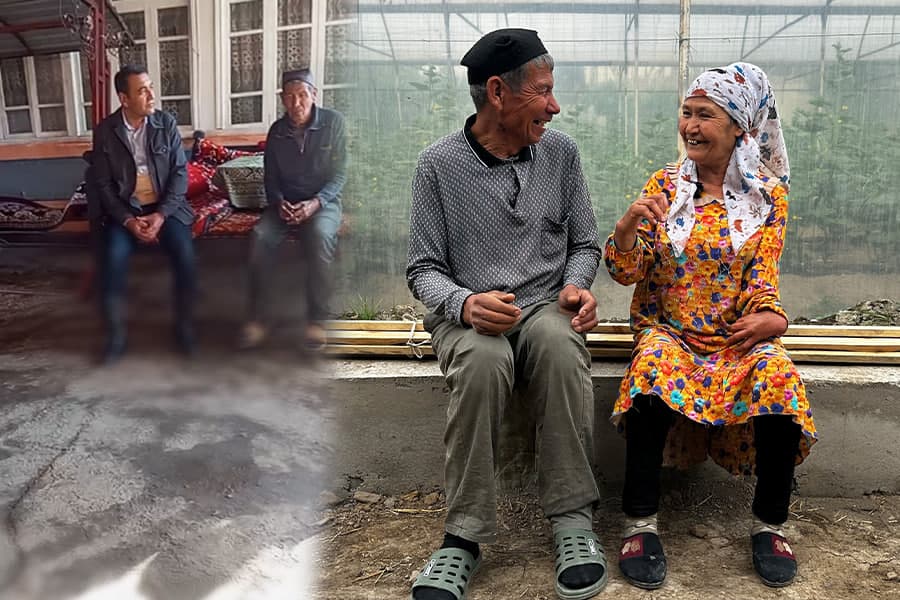 “Uyimiz mehmonlarga to‘lib ketdi” – Kun.uz qahramoni uyiga viloyat hokimi keldi