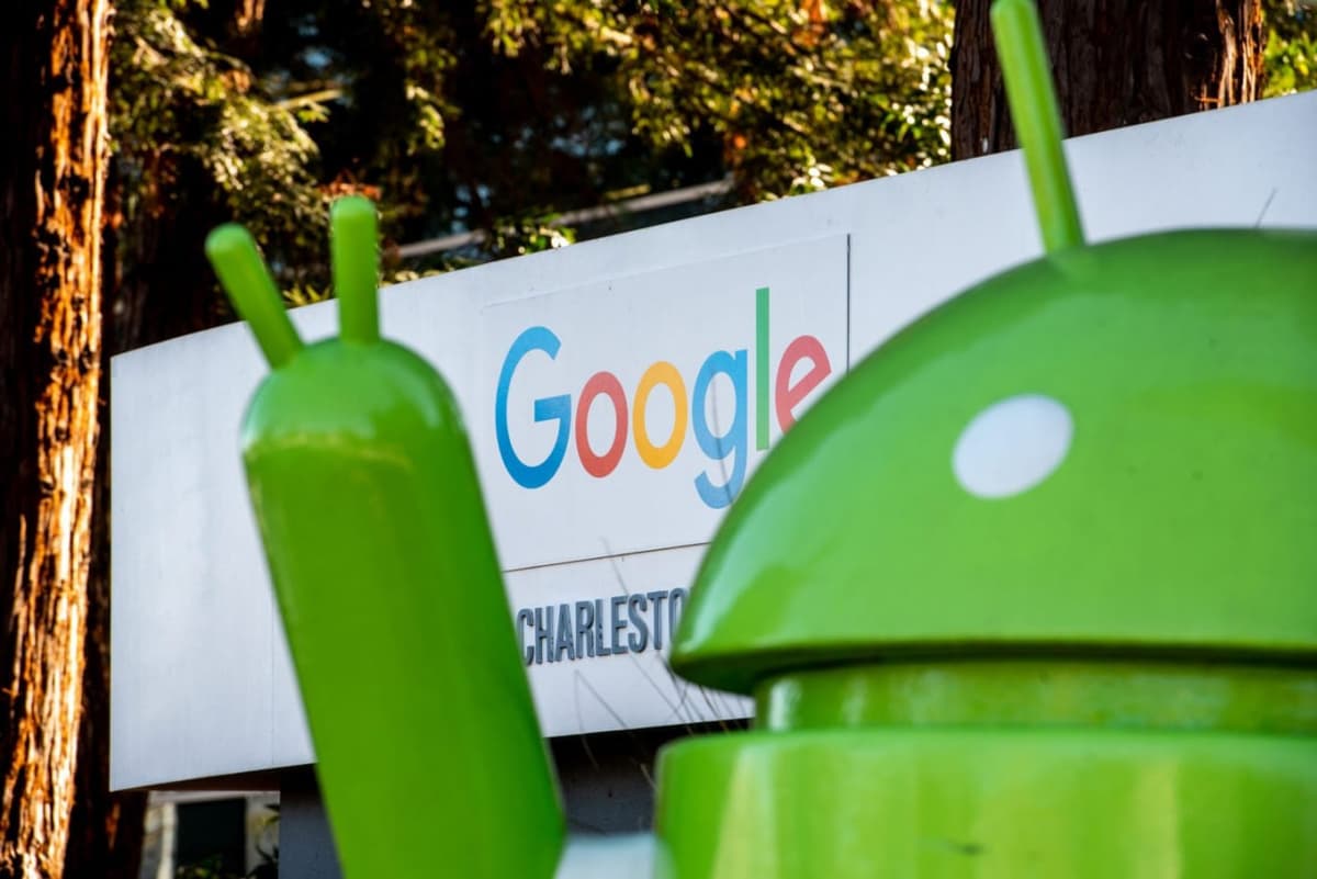 AQSh sudi Googleʼga Chrome va Android'ni sotmaslikka ruxsat berdi