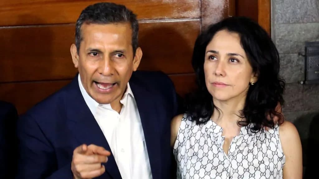 Peru sobiq prezidenti pul yuvishda ayblanib 15 yilga qamaldi