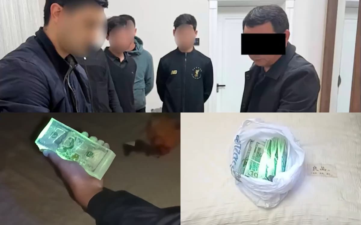 “Bu qarz deyiladi. Bilasiz-a?” – Andijon viloyati hokimining qo‘lga olingan o‘rinbosari