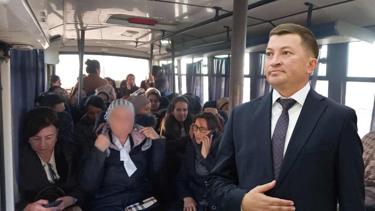 “Мансабдор шахсларнинг педагоглар касбий фаолиятига аралашишини қаттиқ қоралаймиз” – вазирлик