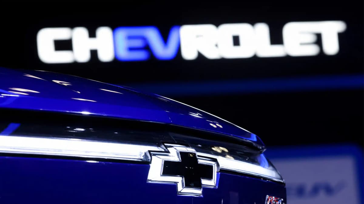 Qozog‘istonda Chevrolet avtomobillari narxi arzonlashdi