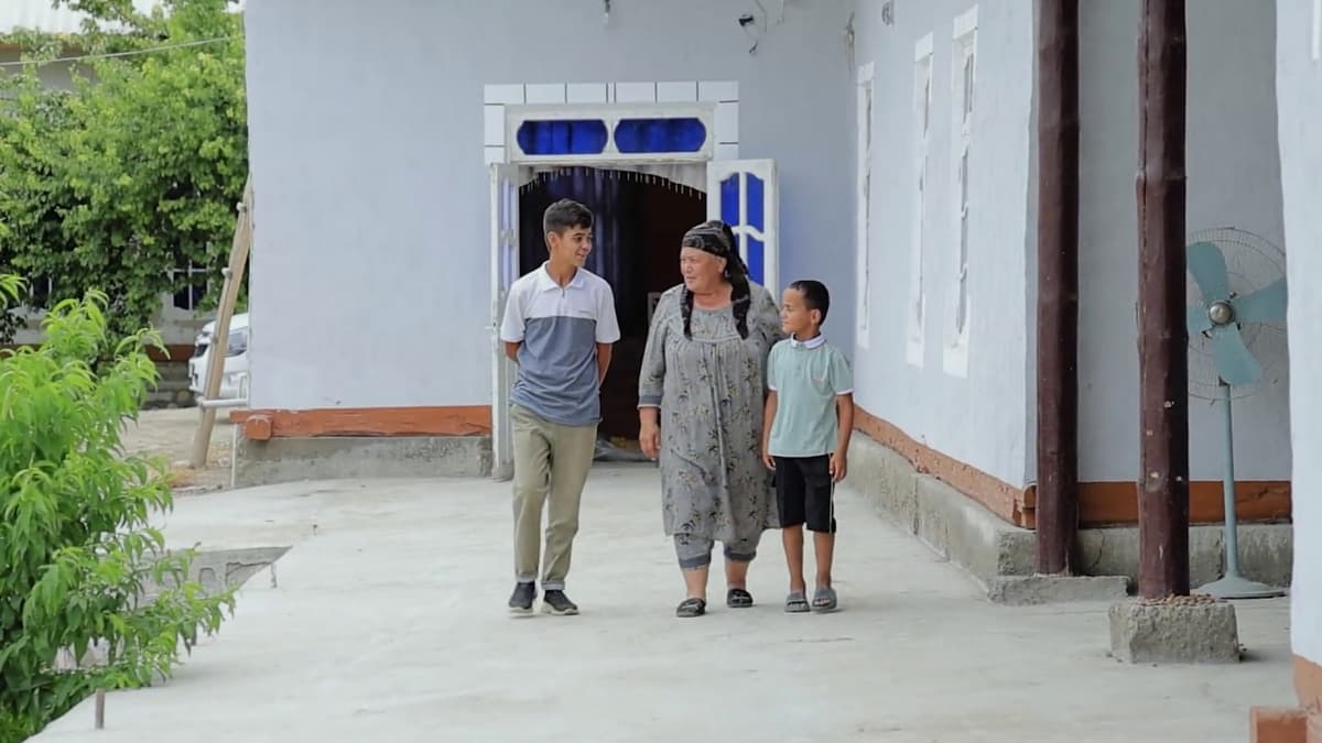 Xorijda qarovsiz qolgan o‘zbekistonlik bolalar aniqlandi