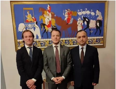 Niderlandiya O‘zbekistondan ishchi kuchi jalb qilishi mumkin