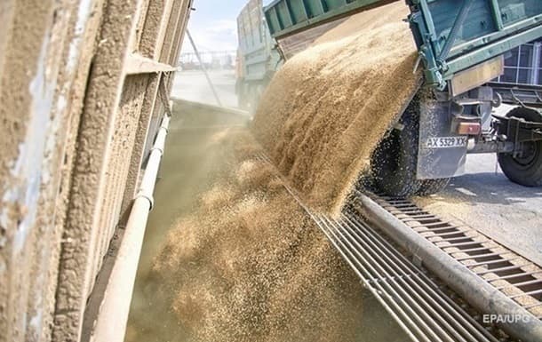 Yevroittifoq Ukraina uchun agromahsulotlar importini yengillashtiradi