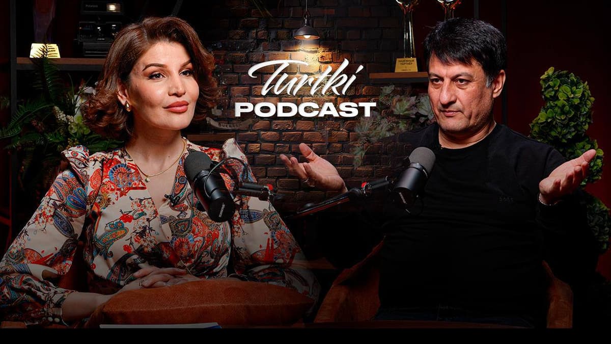 “Vaynlar vaqtinchalik, bularning orqasida faqat pul yotibdi” - aktyor Mehriddin Rahmatov bilan suhbat
