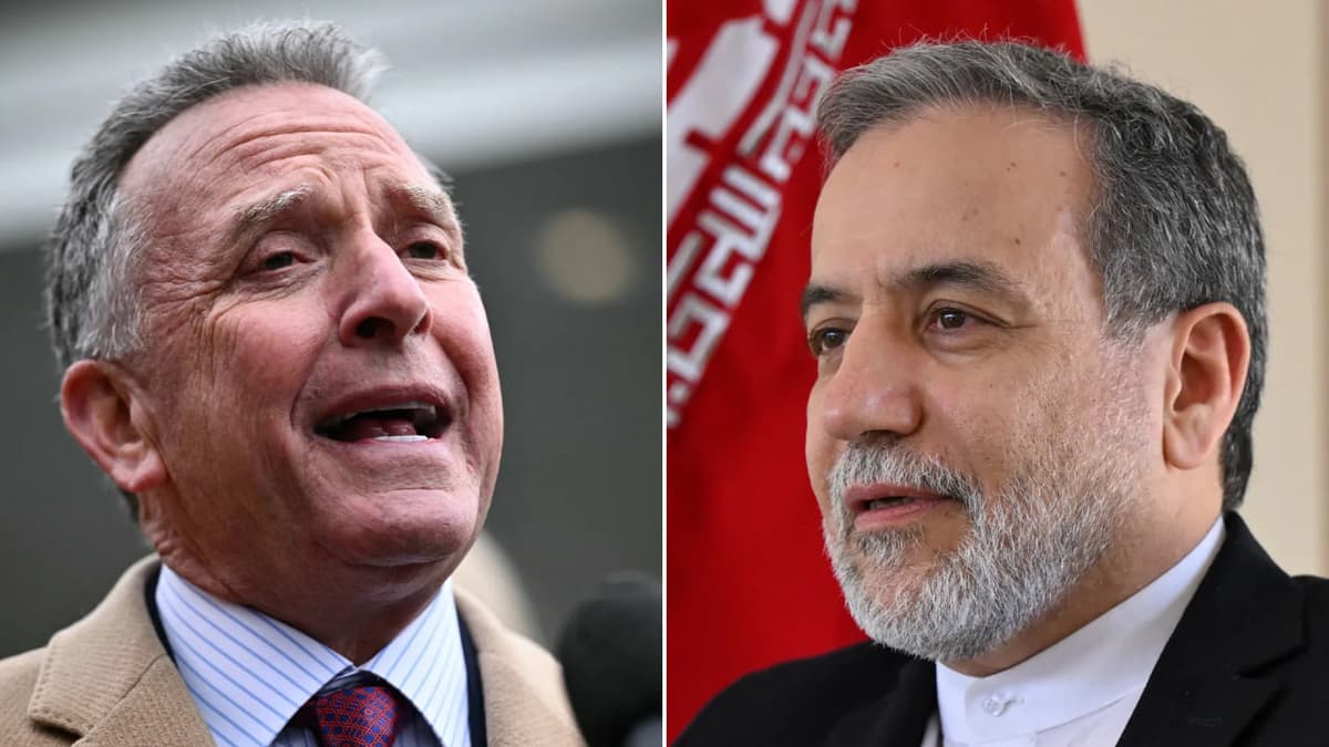 Axios: AQSh va Eron 45 kunlik sulhga harakat qilmoqda