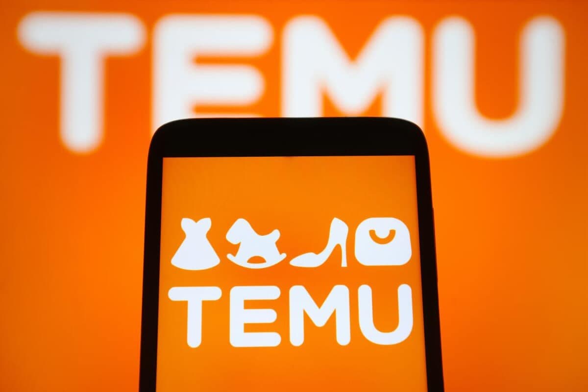 В Узбекистане возможна блокировка китайской торговой платформы Temu