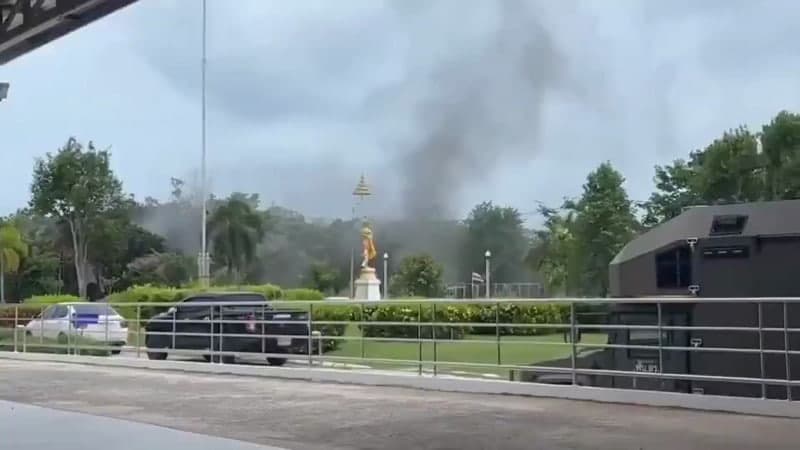 Tailanddagi O‘zbekiston fuqarolaridan Kambodja bilan chegaradosh hududlarga bormaslik so‘raldi