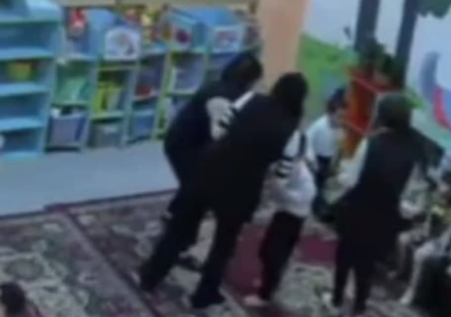 Chirchiqda ixtisoslashtirilgan bog‘chadagi video bo‘yicha o‘rganish ishlari boshlandi