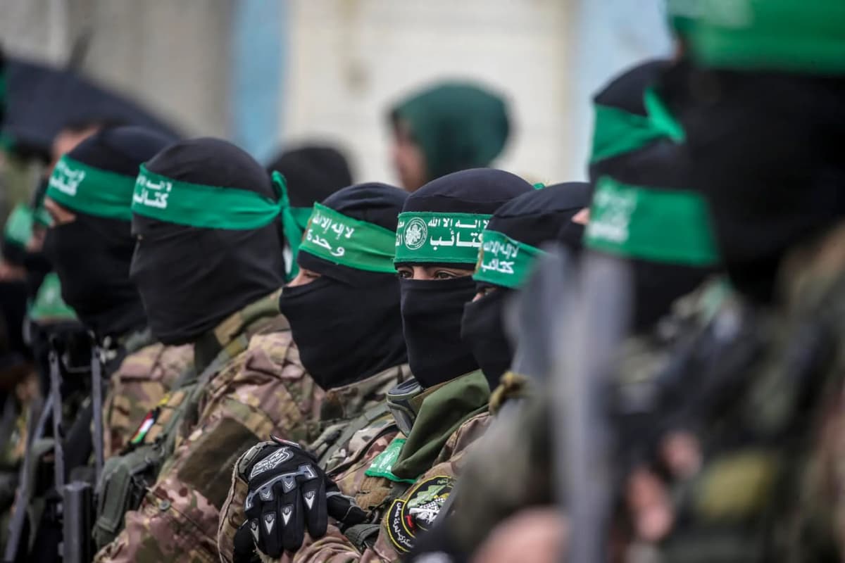Hamas G‘azoda 60 kunlik sulh bitimiga «ijobiy» javob berdi