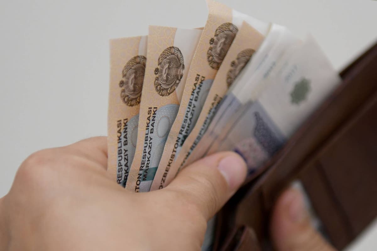 Ishsizlik nafaqasi: to‘lash shartlari va miqdori