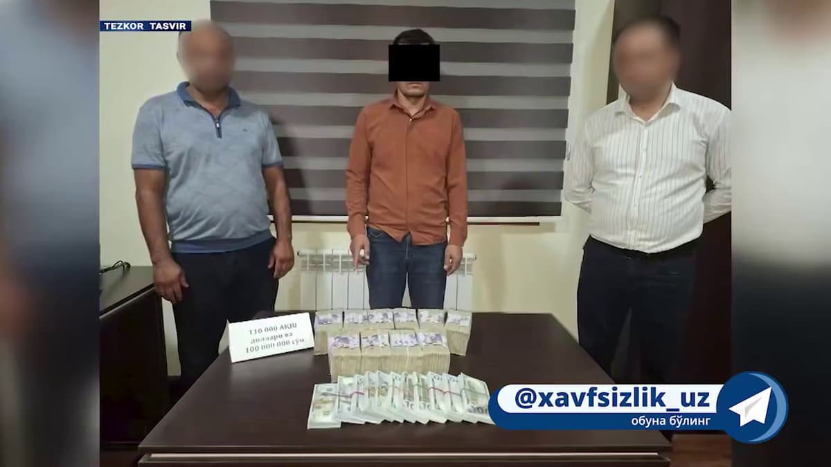 Yer atrofidagi kelishuvlar: ikki hududda noqonuniy harakatlar to‘xtatildi