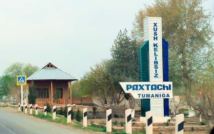 Paxtachida bir kunda 3 o‘quvchi suvga cho‘kib halok bo‘ldi