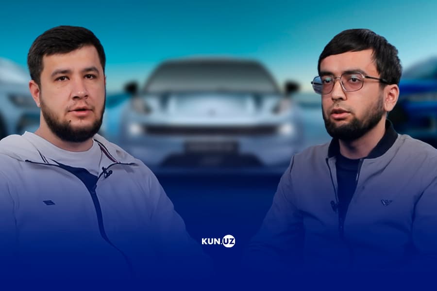 “Shu ketish bo‘lsa, soha o‘ladi” - avtomobil importchisi va avtodeklarant bilan suhbat