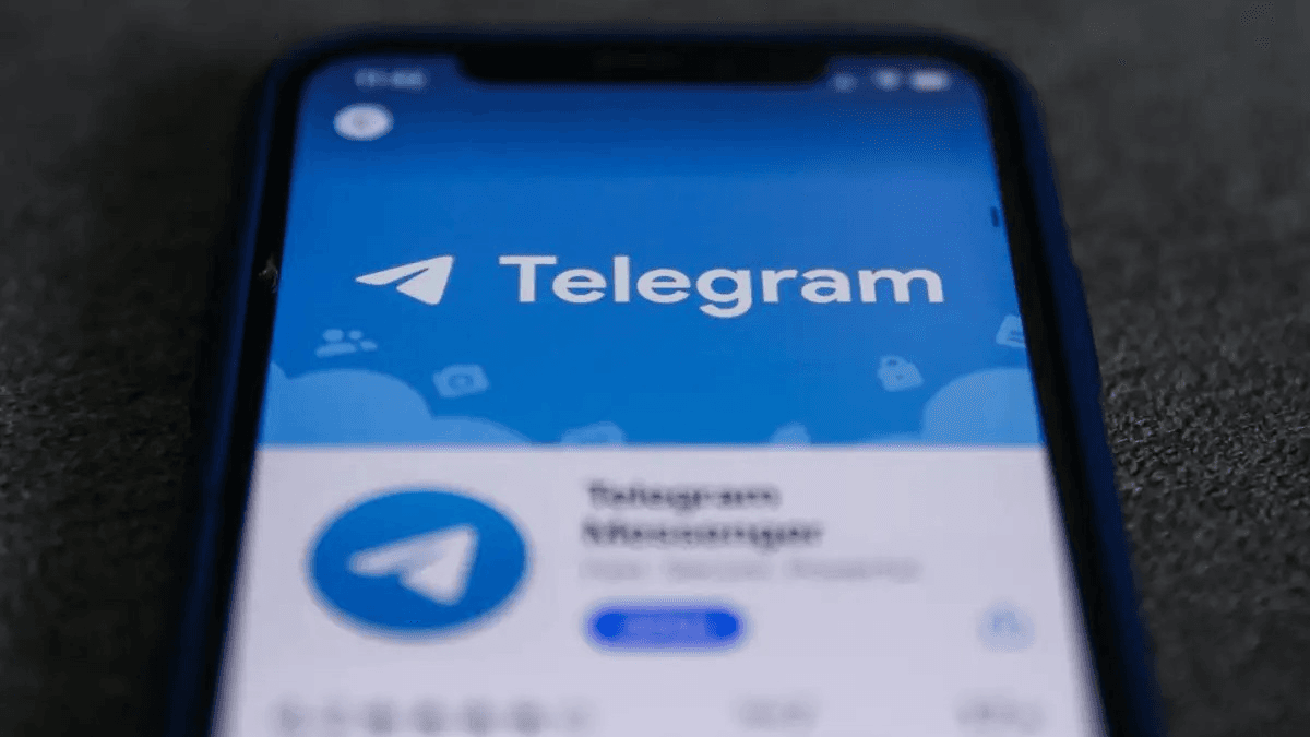 Telegram Passkey funksiyasini ishga tushirdi, endi parol va SMS kiritish shart emas
