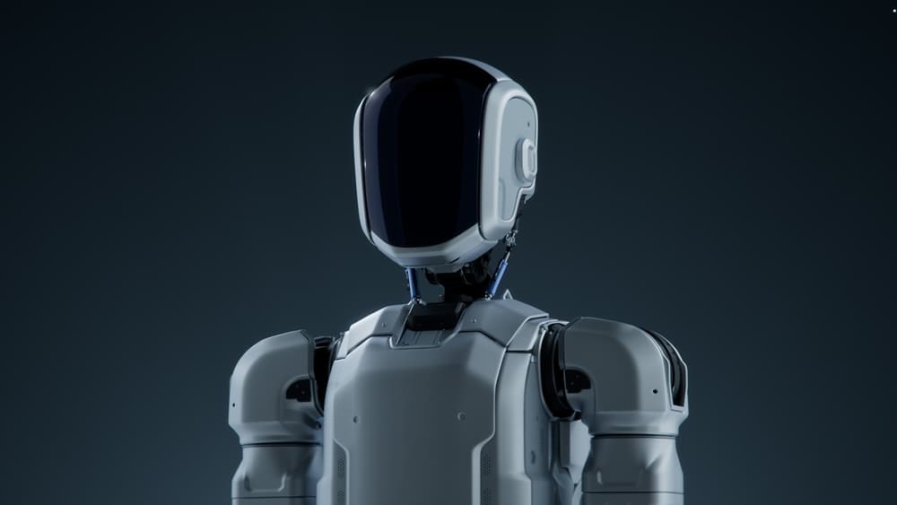 O‘zbekistonda odamsimon robotlar ishlab chiqarilishi mumkin