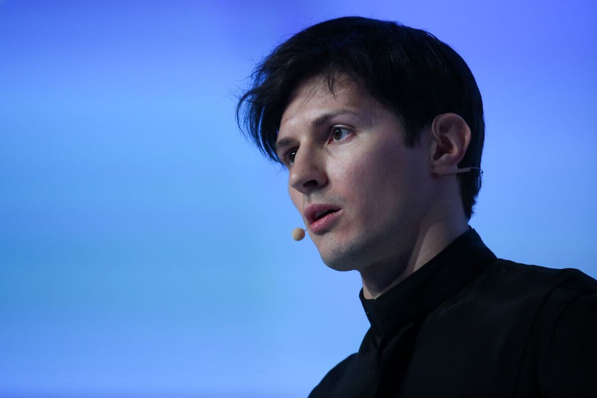 Kurashishda davom etamiz va g‘alaba qozonamiz – Pavel Durov