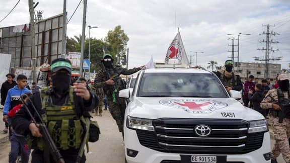 Tramp: G‘azoda Hamas garovga olgan yana uch kishi halok bo‘ldi