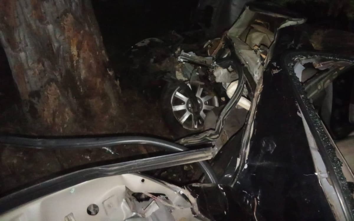 Abxaziyada uch o‘zbekistonlik YTH oqibatida halok bo‘ldi