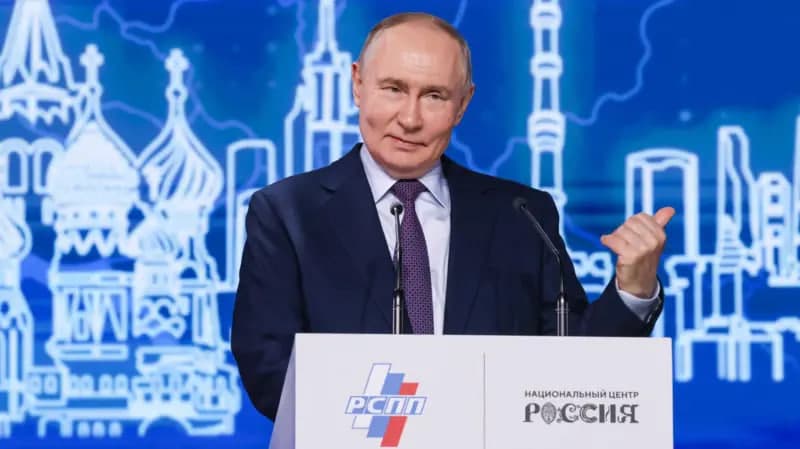 OAV: Putin oligarxlarga urushni moliyalashtirishni taklif qildi