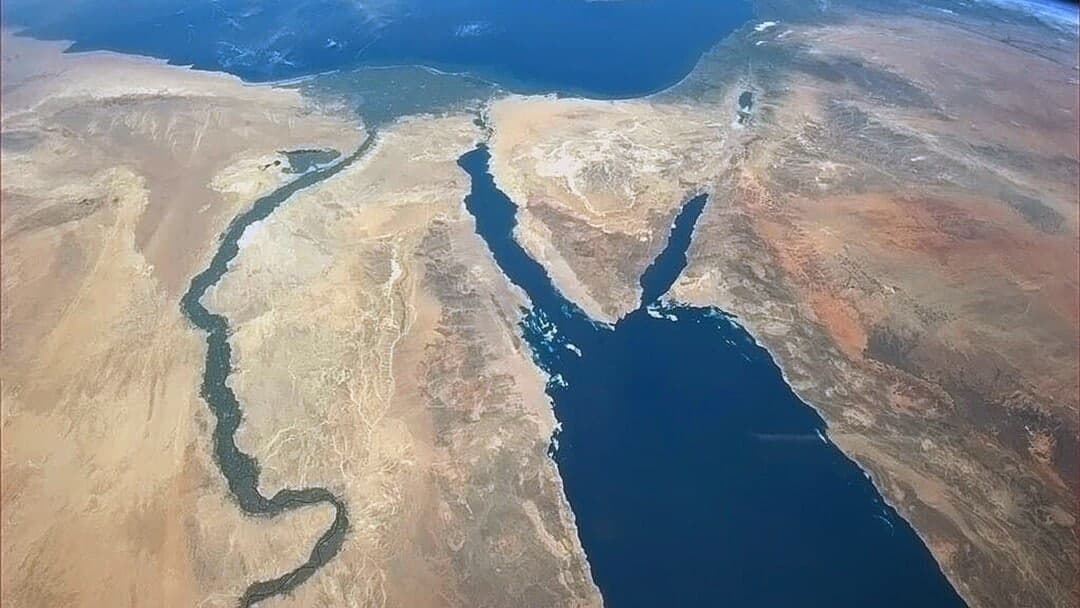 Dunyodagi eng uzun daryo tizimlari ma’lum qilindi