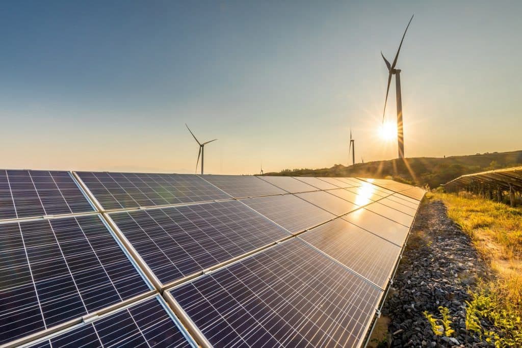 2026 yilning I choragida O‘zbekistonda «yashil» energiya ishlab chiqarish 40 foizga oshdi