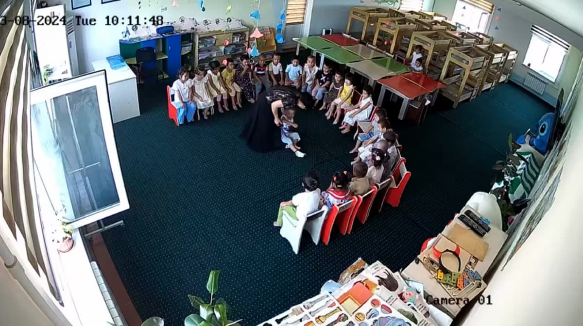 Maktab va bog‘chalarda baxtsiz hodisalar oshdi: 2025 yilda 20 ta holat