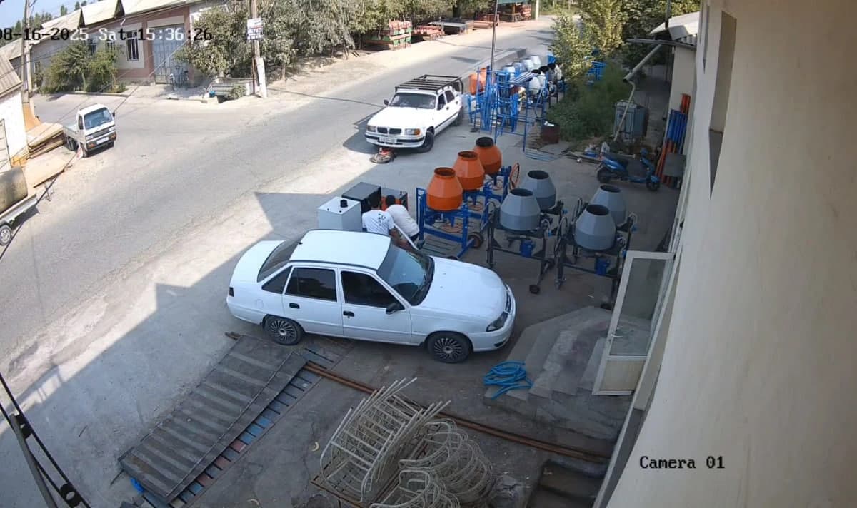 Farg‘ona viloyatida 6 yoshli bolani mashina urib ketdi
