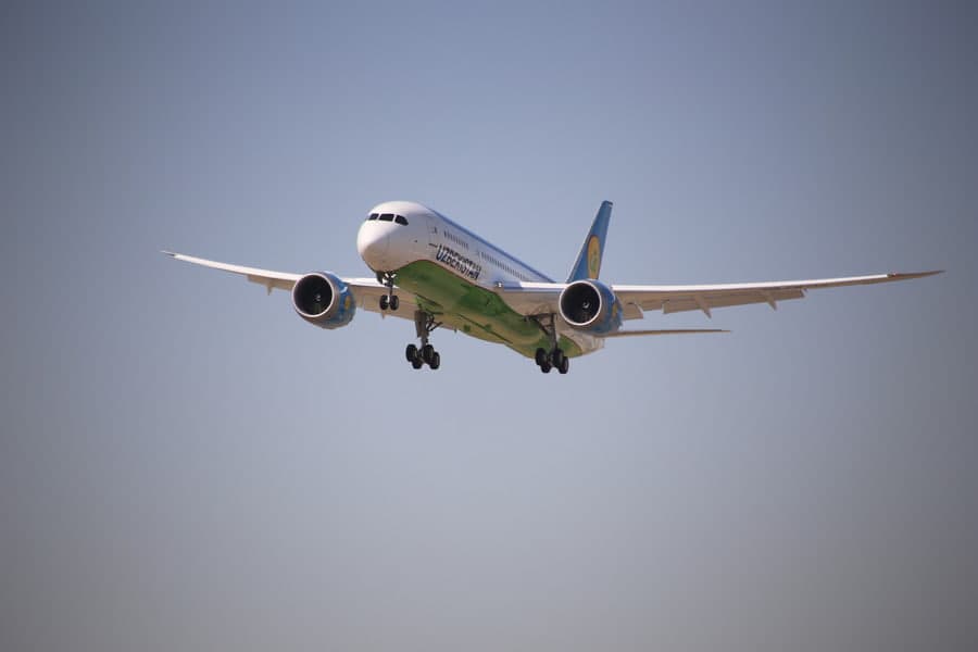 Uzbekistan Airways ayrim yo‘nalishlarda parvozlar jadvaliga o‘zgartirishlar kiritadi