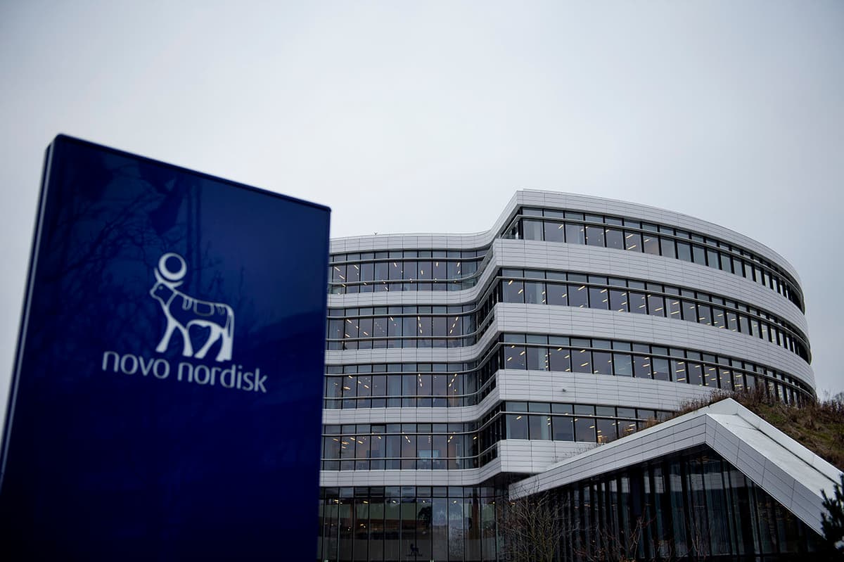 Semizlikka qarshi dori ishlab chiqaruvchi Novo Nordisk kompaniyasi 9 ming nafar ishchi o‘rnini qisqartiradi