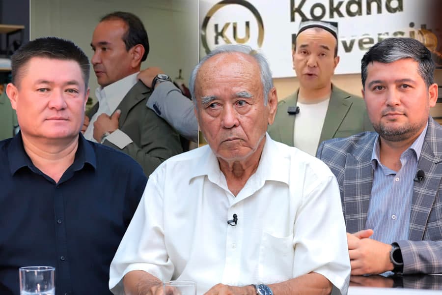 “Rahbarlarda jazolanishdan qo‘rqish hissi yo‘q” – vazir va hokimlarning ish tutumlari haqida suhbat